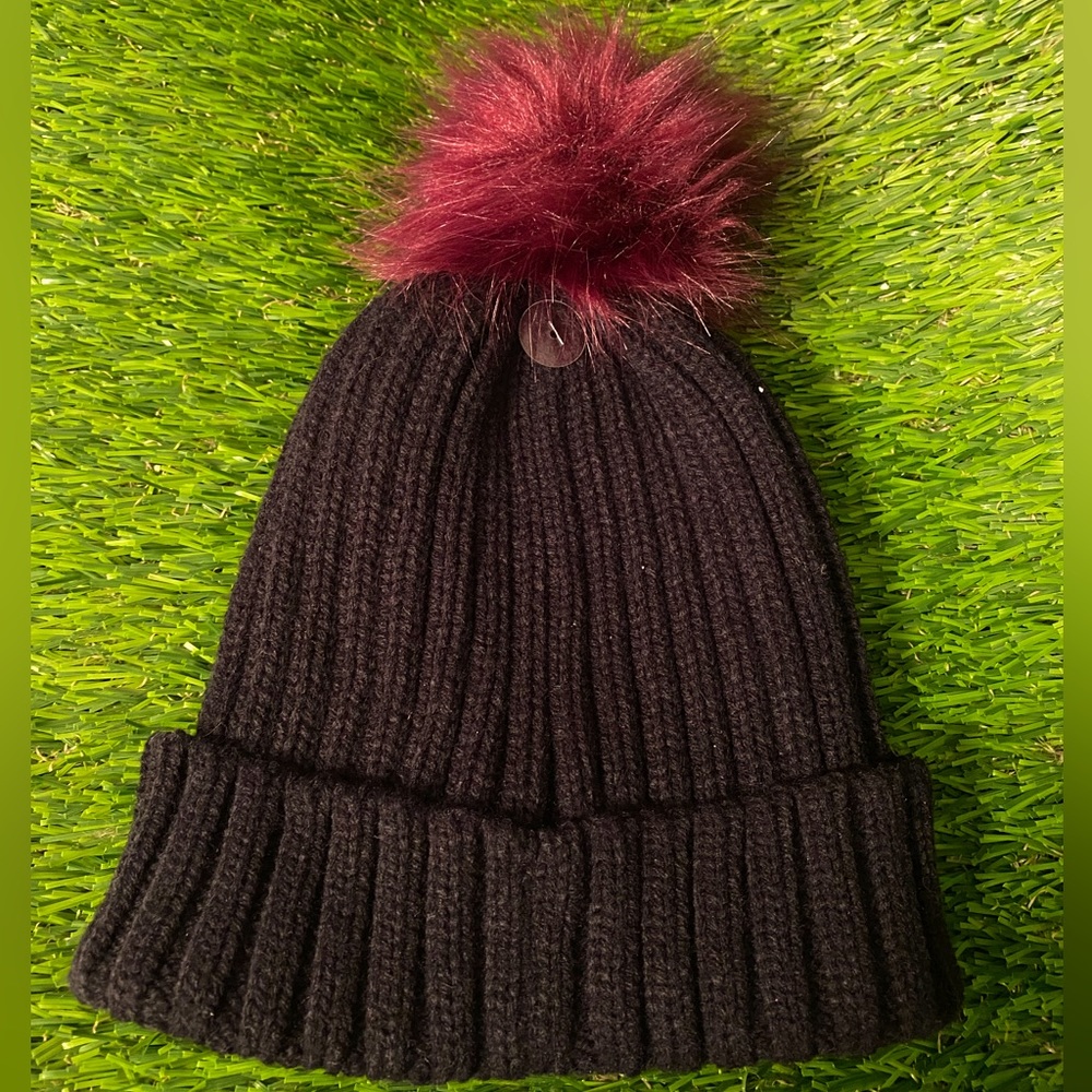 Calvin Klein Beanie hat NWT.